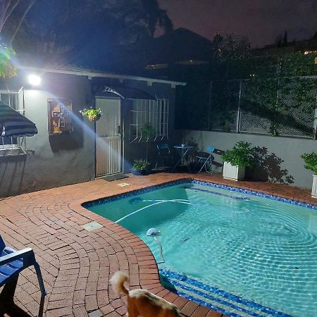 Tamarisk Bed & Breakfast Durban Exterior foto